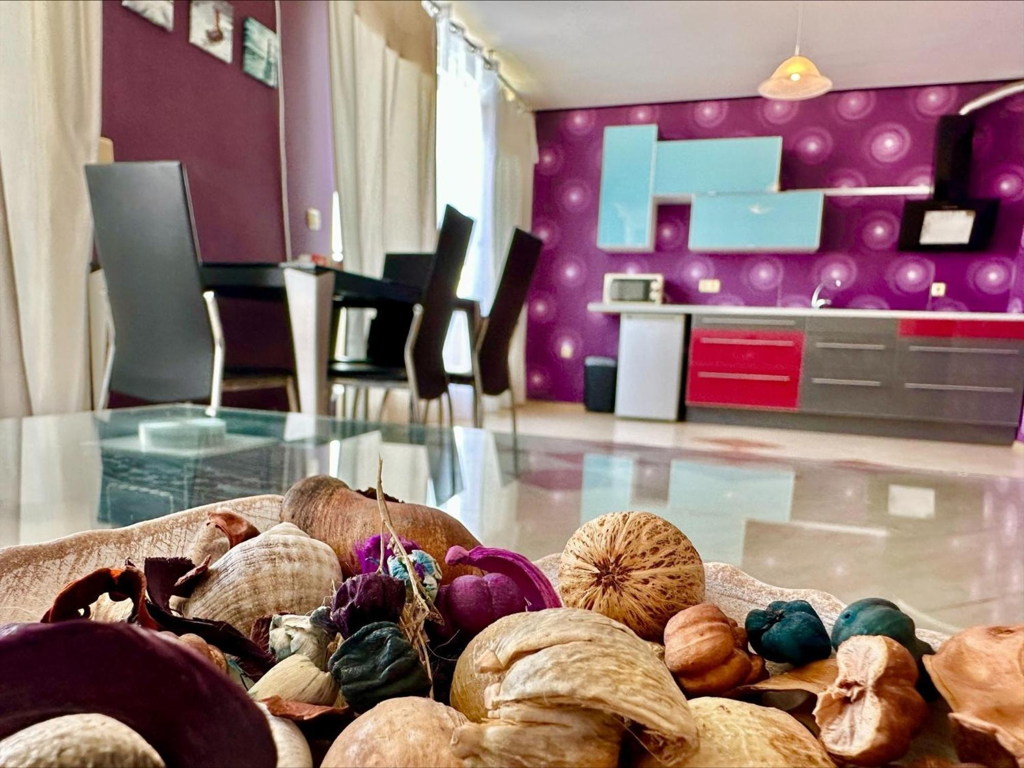Menada Grand Resort Apartments Aheloy Room photo