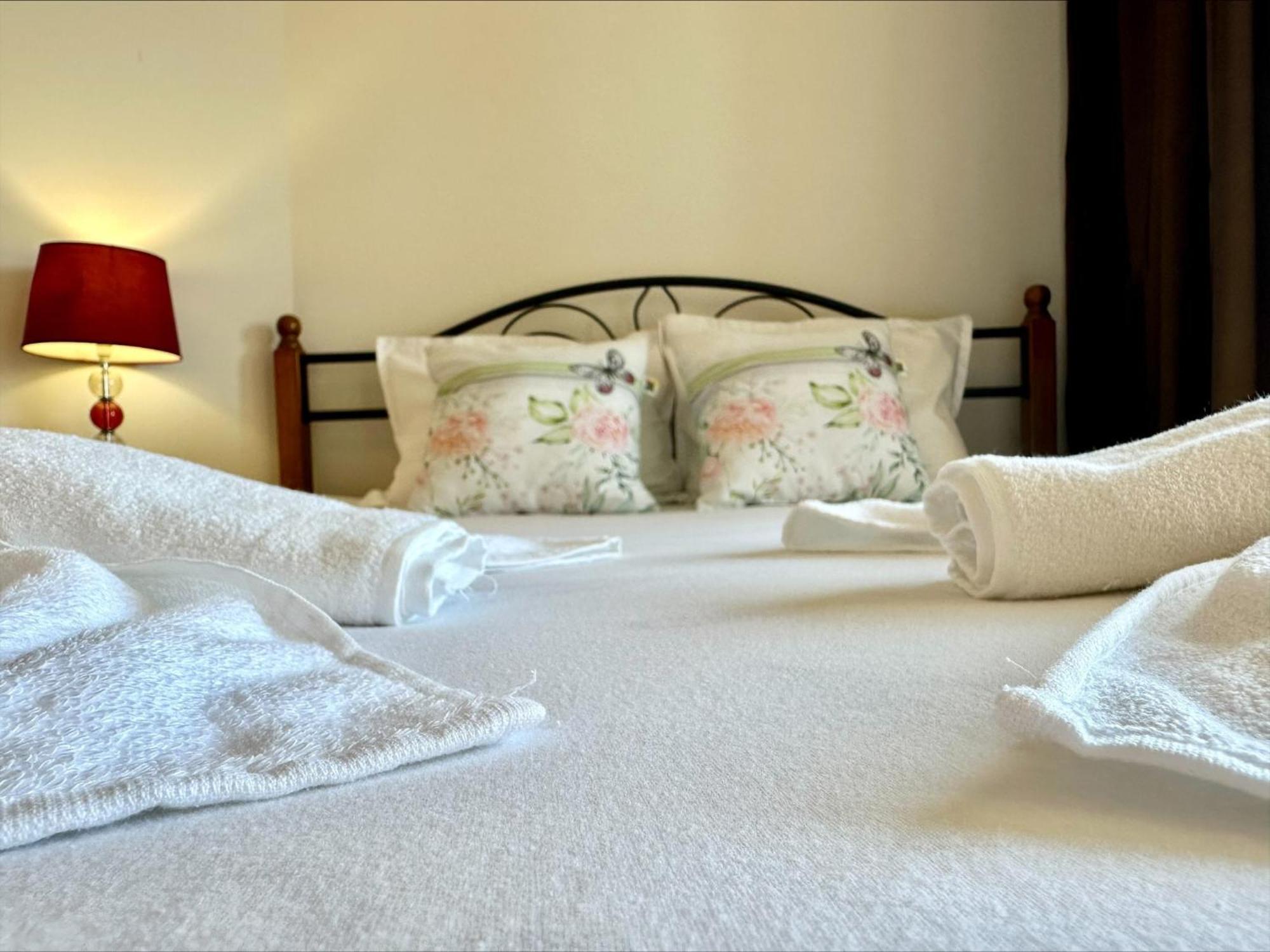 Menada Grand Resort Apartments Aheloy Room photo