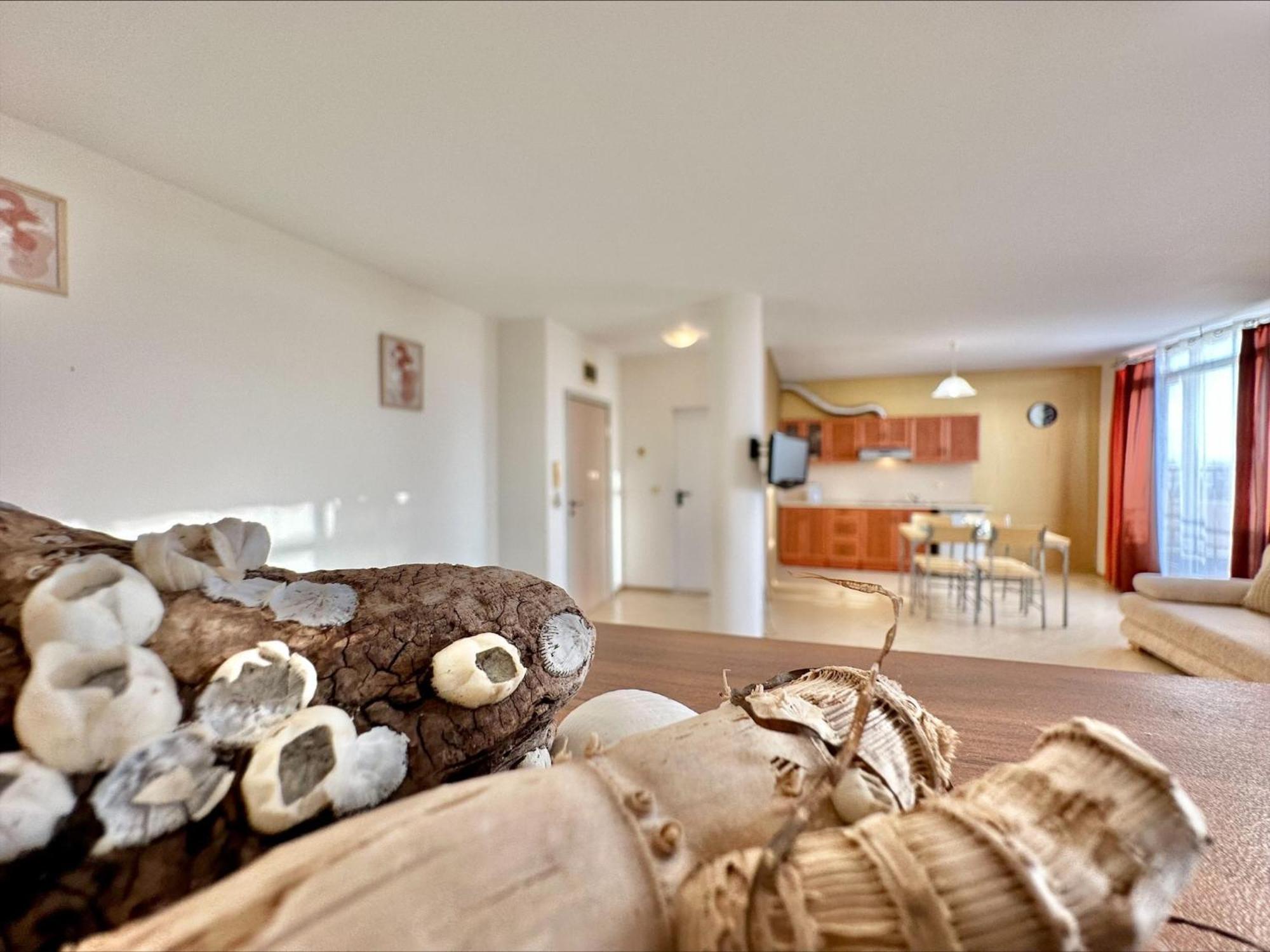 Menada Grand Resort Apartments Aheloy Room photo
