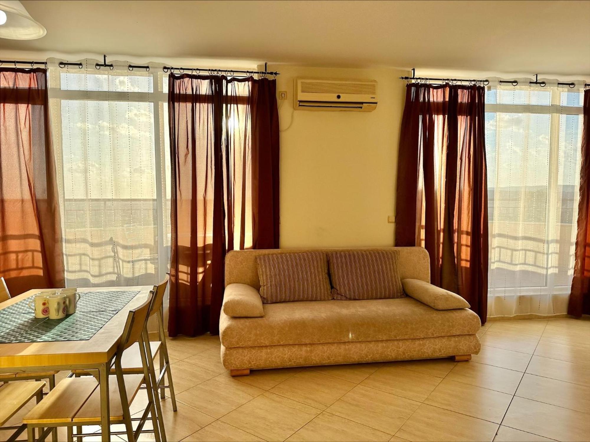 Menada Grand Resort Apartments Aheloy Room photo