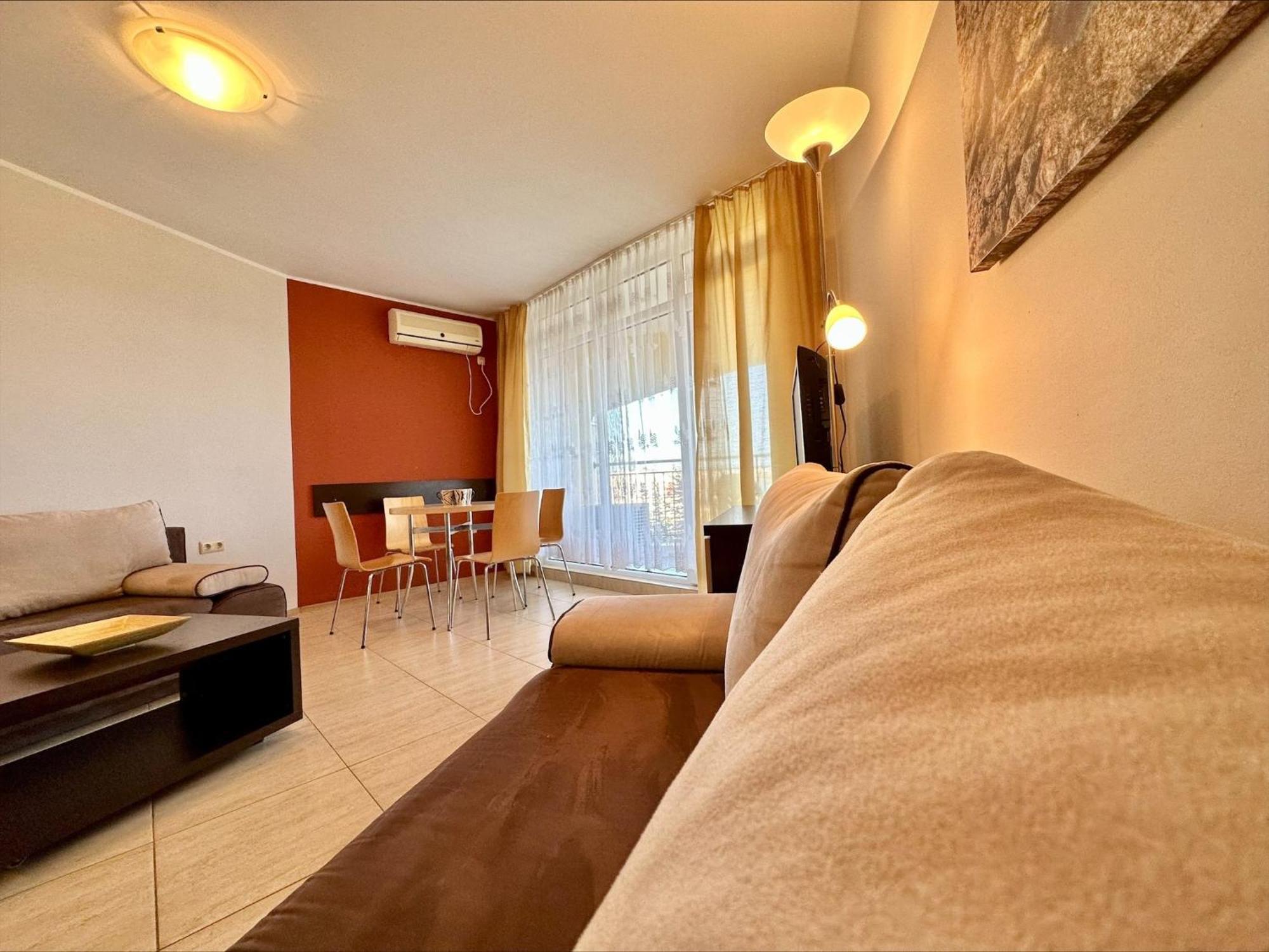 Menada Grand Resort Apartments Aheloy Room photo