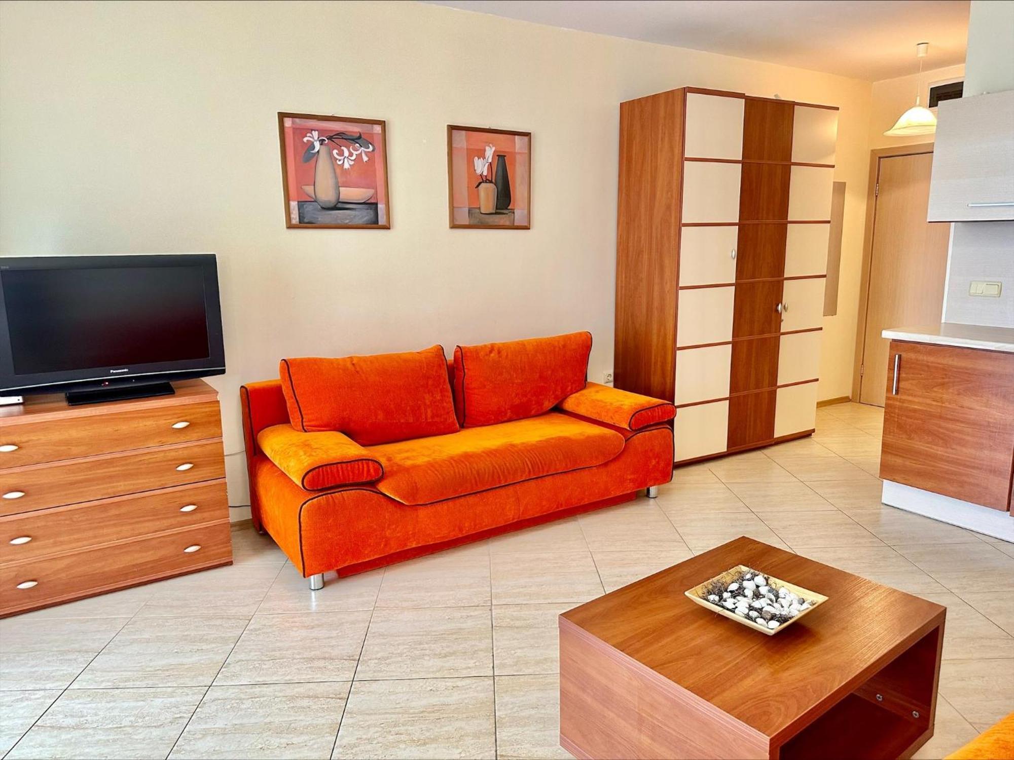 Menada Grand Resort Apartments Aheloy Room photo